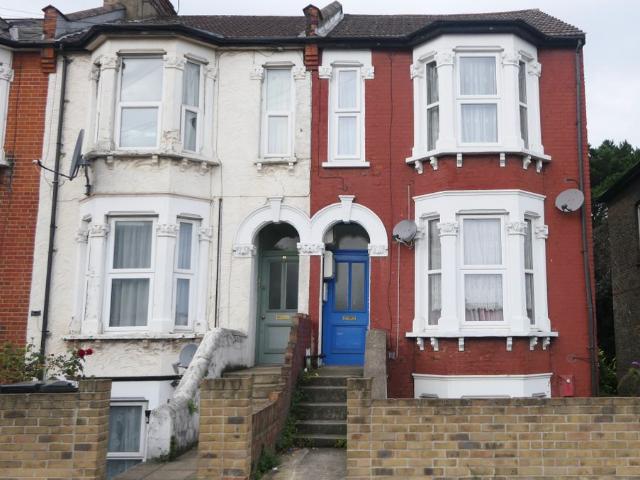 Apartment for rent in London Borough of Croydon, Selhurst