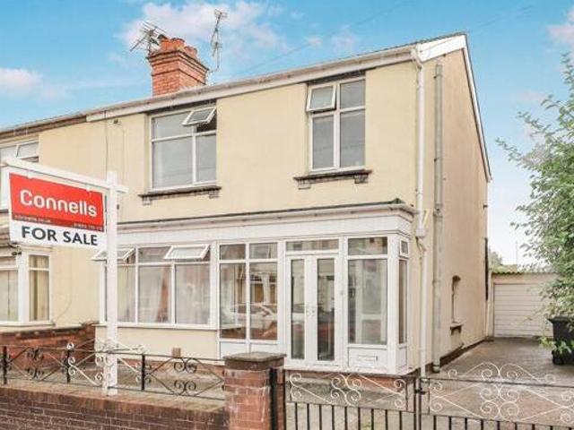 House for sale in Fallings Park, Park Village