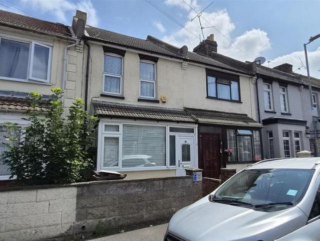 House for rent in Gillingham