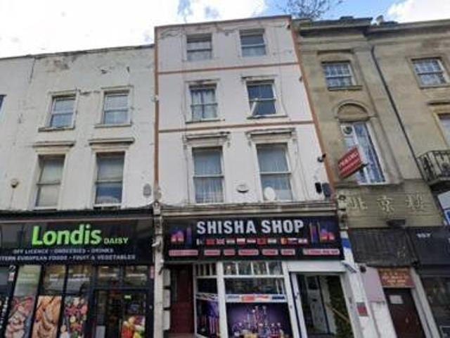 House for sale in Gravesend Town Centre, Gravesham
