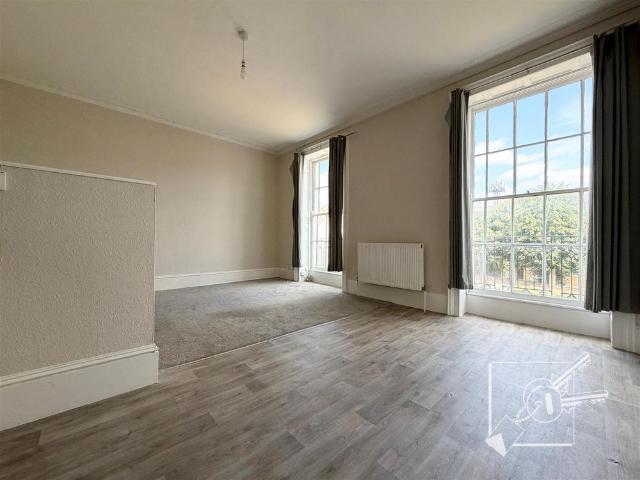 Apartment for rent in Milton, Hamerton