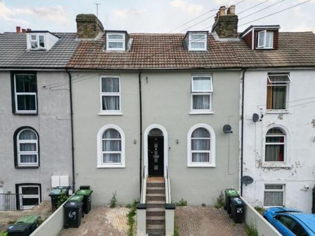 House for sale in Milton, Hamerton