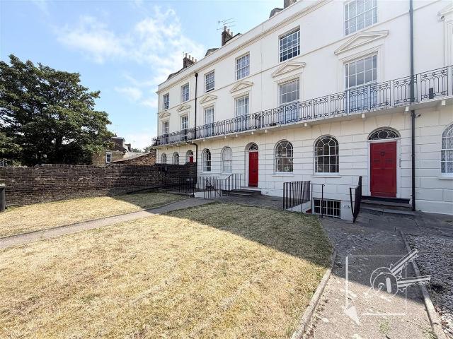 Apartment for rent in Milton, Hamerton