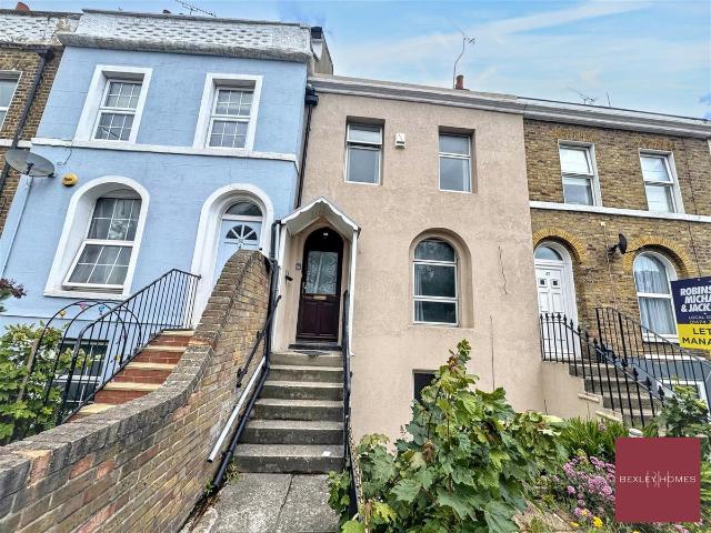 House for rent in Milton, Hamerton