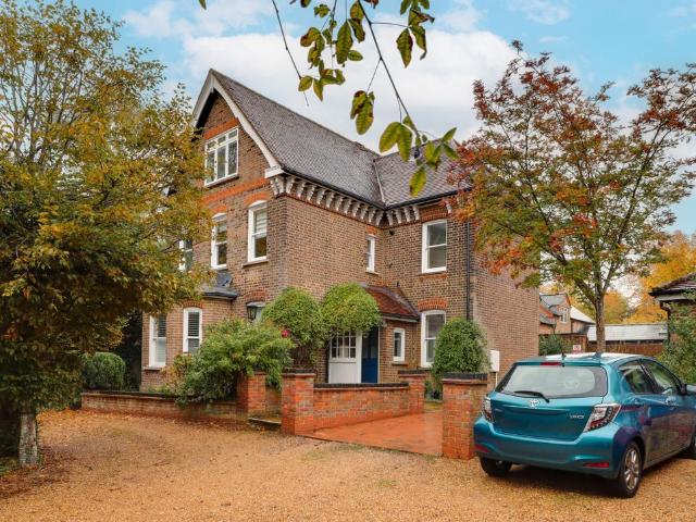Apartment for rent in Southdown, St Albans