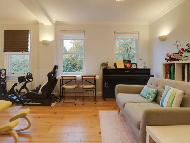 House for rent in Southdown, St Albans