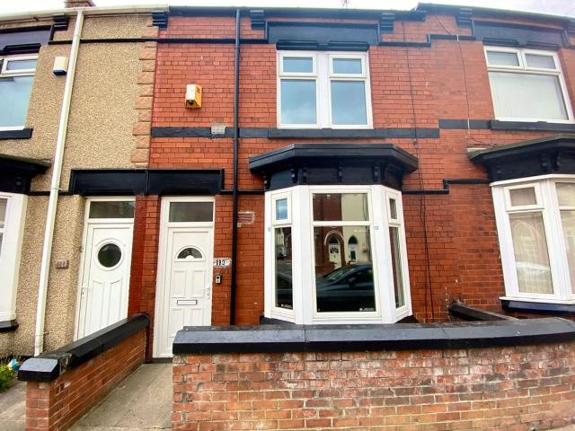 House for rent in Grange, Hartlepool
