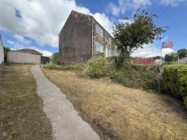 House for rent in Hoyland, South Yorkshire