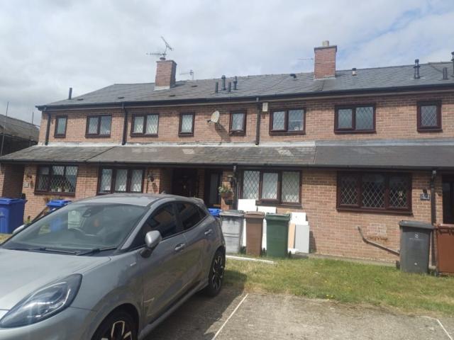 House for rent in Hoyland, South Yorkshire