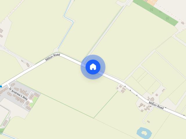 House for rent in Arrington, Cambridgeshire