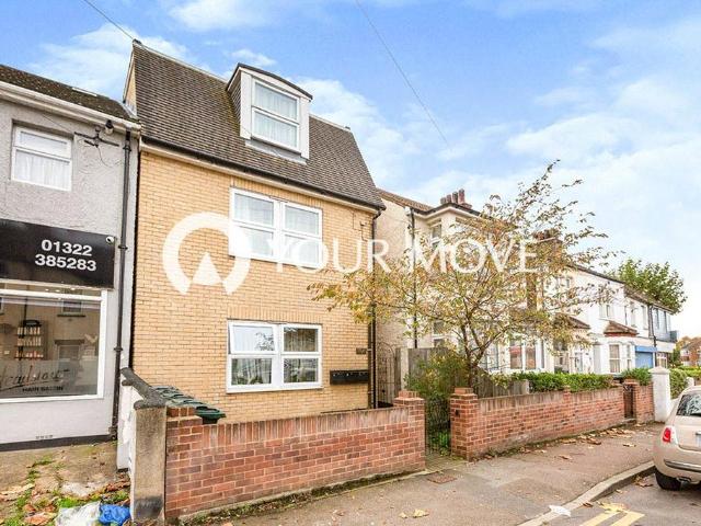 Apartment for rent in Swanscombe and Greenhithe, Monks Orchard