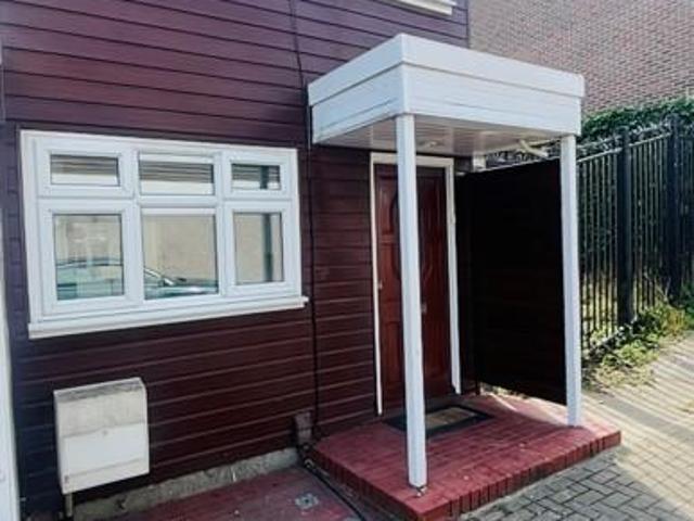 House for rent in Harringay, Greater London