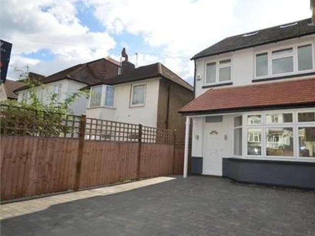 House for rent in Mill Hill, Isle Of Man