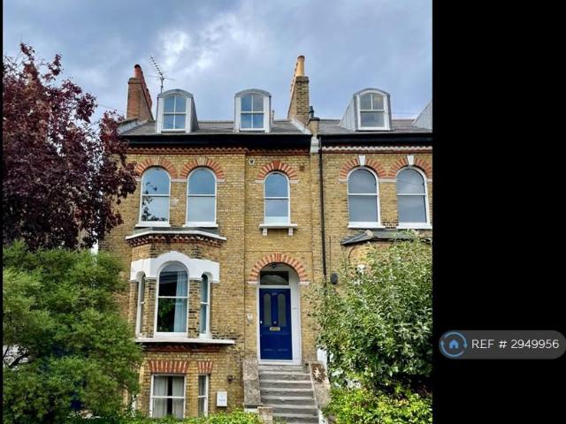 Apartment for rent in Herne Hill, Greater London