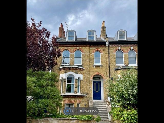 Apartment for rent in Herne Hill, Greater London