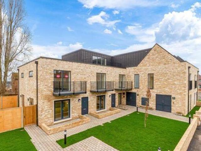 House for sale in Chesterton, Arbury