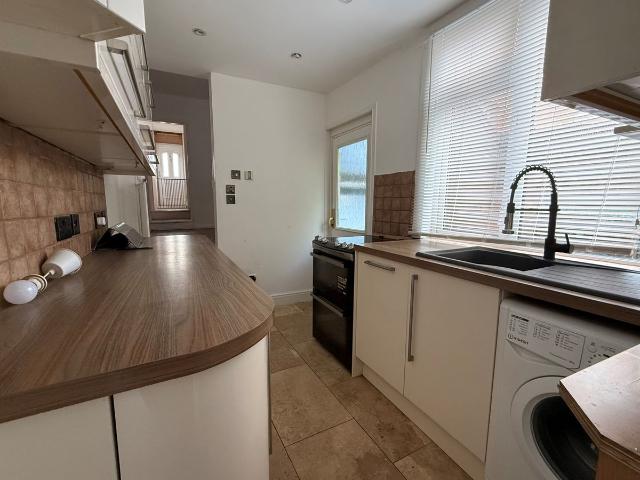 Apartment for rent in Farley Hill, Luton