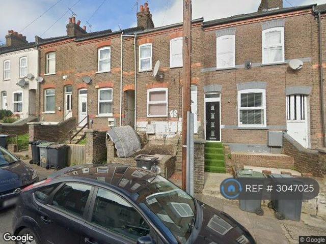House for rent in Farley Hill, Luton