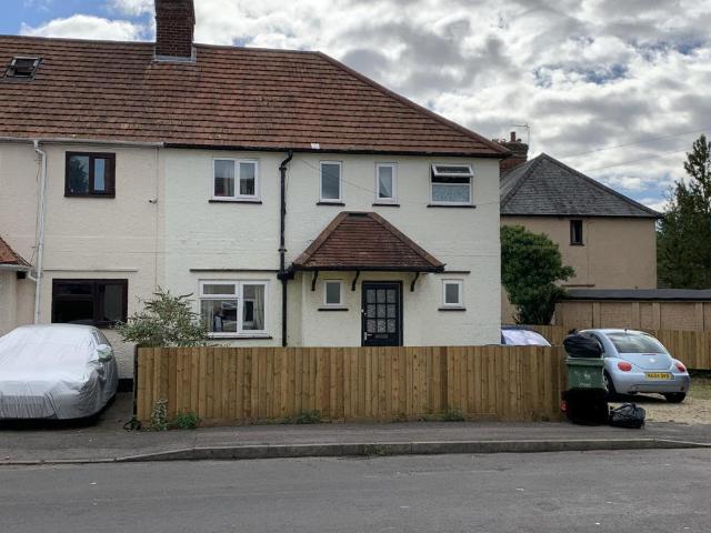 House for rent in Cowley Marsh, The Slade