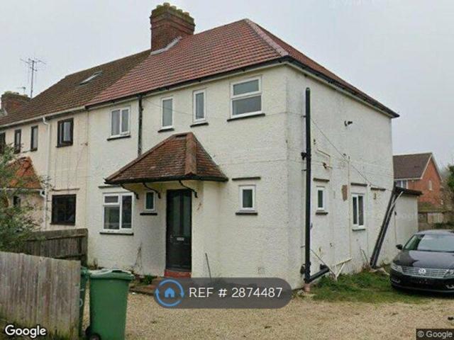 House for rent in Cowley Marsh, The Slade