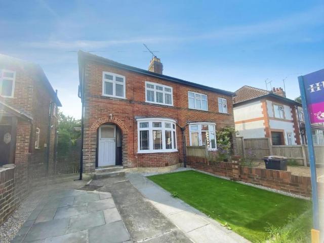 House for rent in Spacey Houses, Pannal