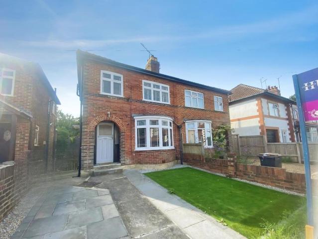 House for rent in Spacey Houses, Pannal