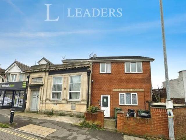 House for sale in Spring Vale, Hampshire