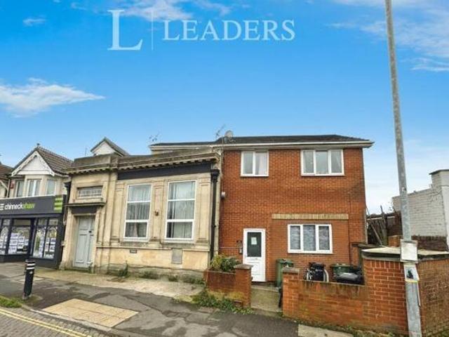 House for sale in Spring Vale, Hampshire
