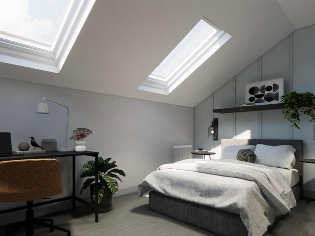 Room for rent in Baffins, City Of Portsmouth