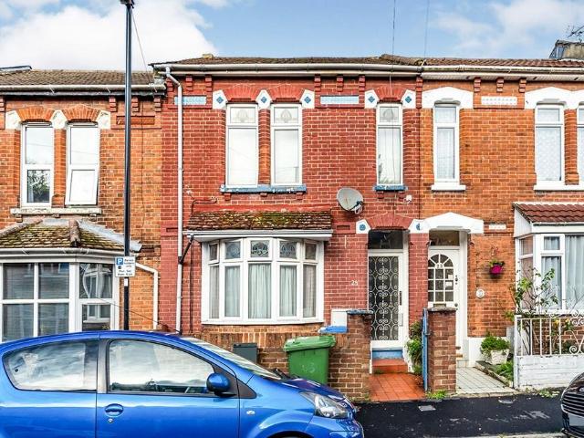 Apartment for rent in Bedford Place, Southampton