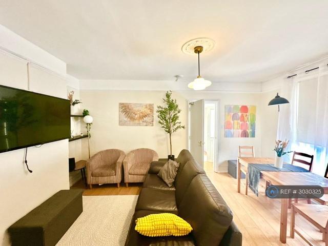 Apartment for rent in Bedford Place, Southampton