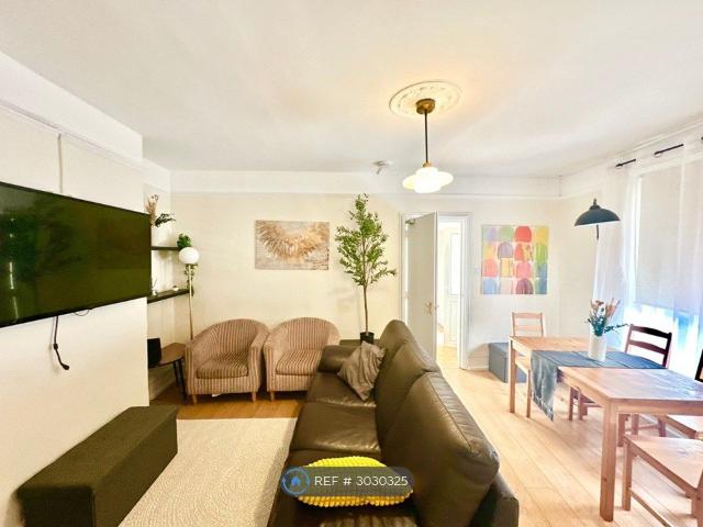 House for rent in Bedford Place, Southampton