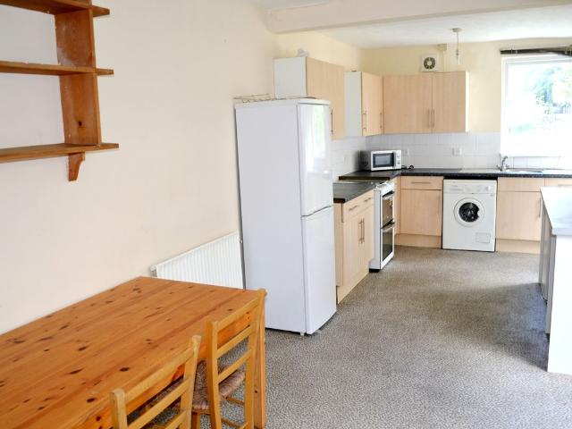 House for rent in The Polygon, City Of Southampton