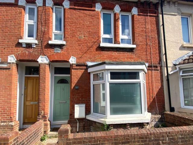 Apartment for rent in The Polygon, City Of Southampton