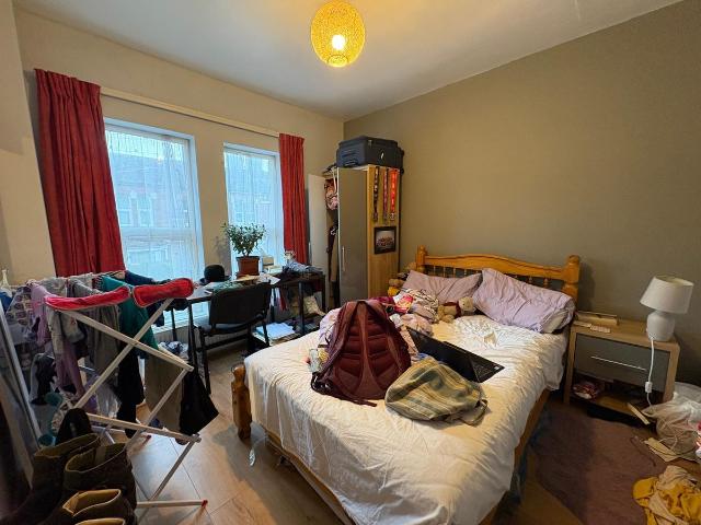 Room for rent in The Polygon, City Of Southampton