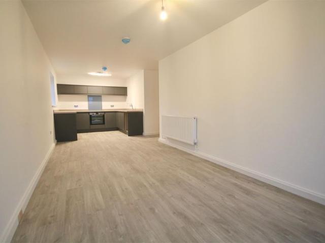 Apartment for rent in Milton, City Of Portsmouth