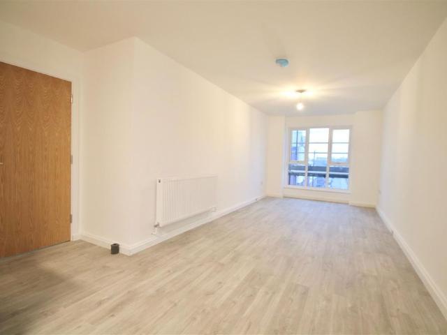Apartment for rent in Milton, City Of Portsmouth