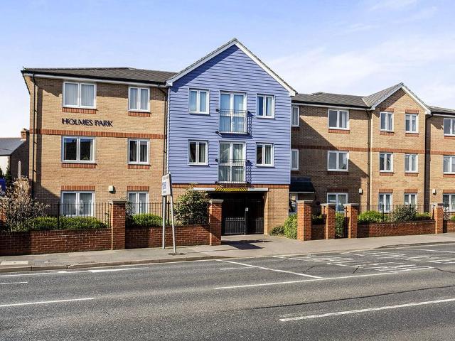 Apartment for rent in Milton, City Of Portsmouth