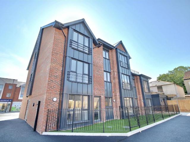 Apartment for rent in Milton, Portsmouth