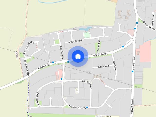 Apartment for rent in Dromore, Oxfordshire