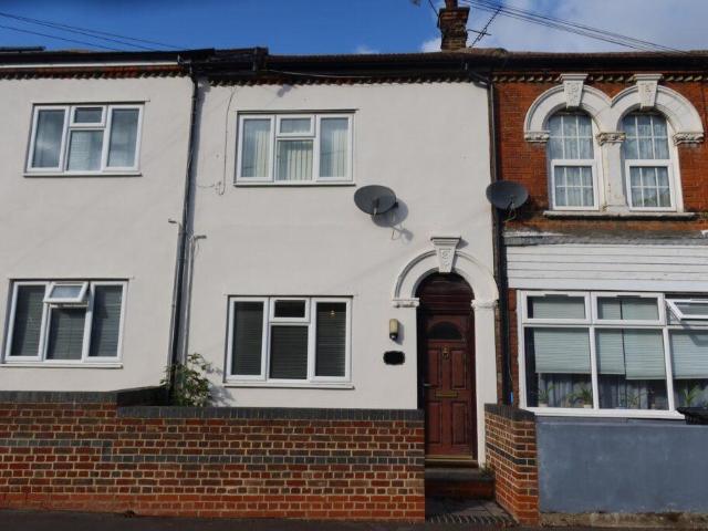 Apartment for rent in Swanscombe, Dartford