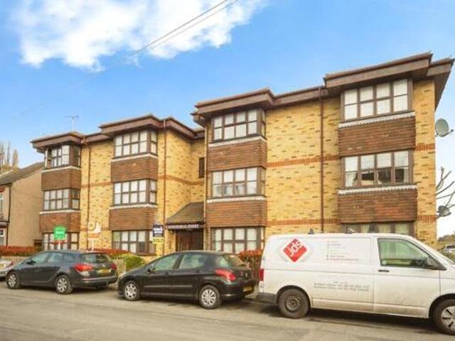 House for sale in Lyons, Greater London