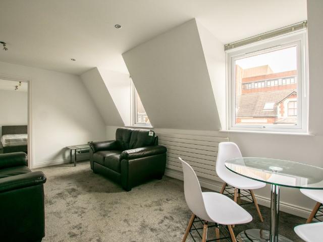 Apartment for rent in Rodbourne, Swindon