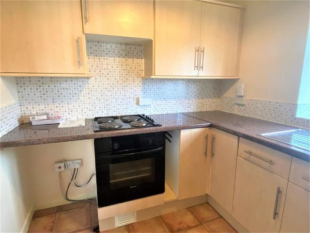Apartment for rent in Holway, Rumwell