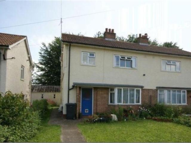 Apartment for rent in Holway, Rumwell
