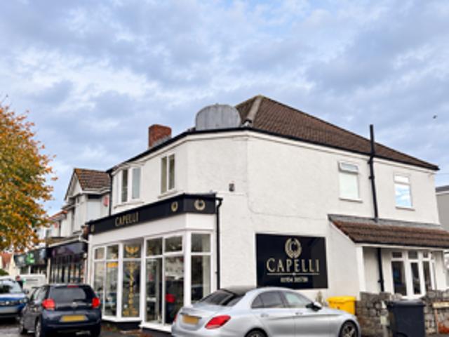 Apartment for rent in Worle, Weston-super-Mare