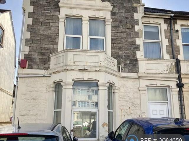 Apartment for rent in Worlebury, Weston-super-Mare
