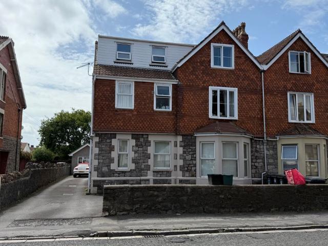 Apartment for rent in Weston-super-mare, North Somerset
