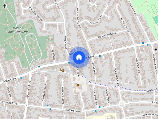 Apartment for rent in Worle, Weston-super-mare