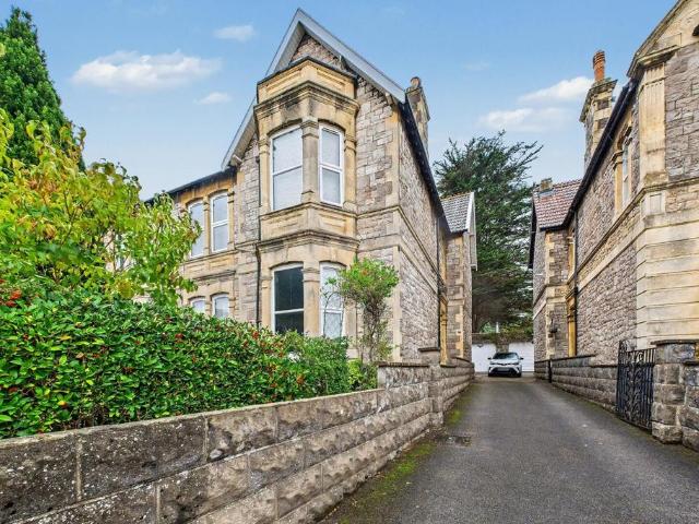 House for rent in Weston-super-mare, North Somerset